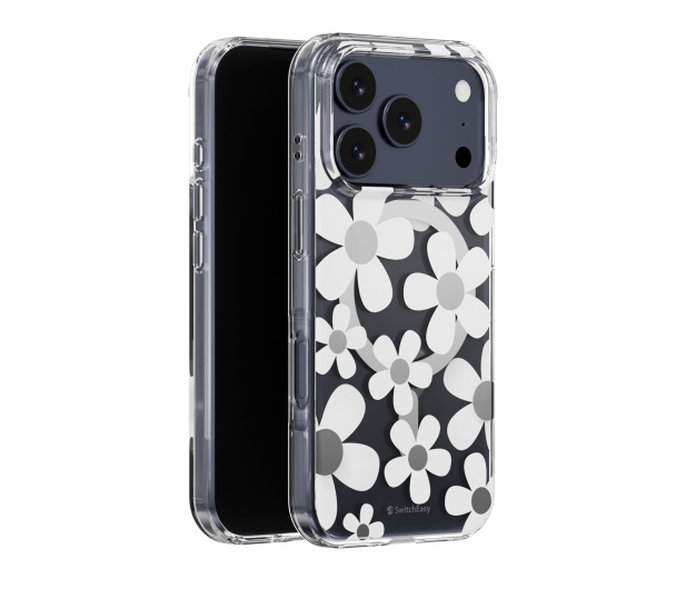 SwitchEasy Fleur M do iPhone 17 Pro (White ) - 1416154 - zdjęcie 4